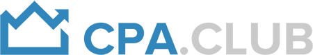 Логотип CpaClub