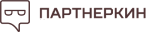 Логотип Партнёркин